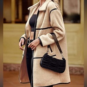 Vici Jacket Oversized